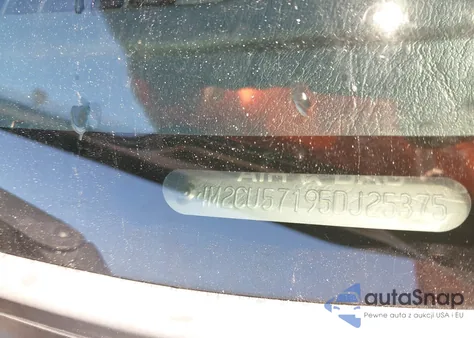 2005 Mercury Mariner Luxury/Premier from USA, damaged, VIN 4M2CU57195DJ25375